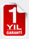 1 Yıl Yedek Parça Garantisi